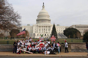 Santa Ruck 2017 - Washington DC