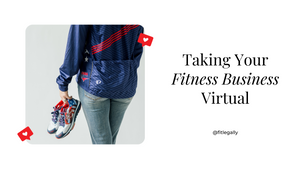 Quick Contracts Checklist for Virtual Fitness Biz