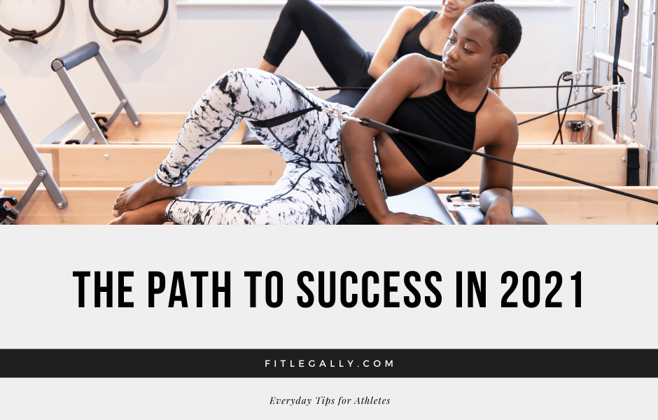 The Path to Business Success in 2021