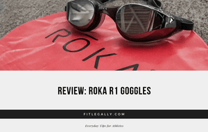 Review: Roka R1 Goggles