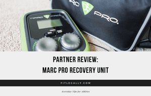 Partner Review:  Marc Pro Recovery Unit