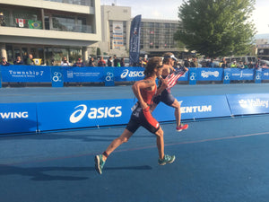 2017 ITU World Championships – Penticton Canada Race Report