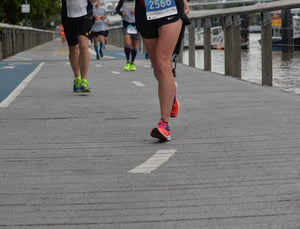 2017 Brisbane Half Marathon Race Report | Brisbane Marathon Festival