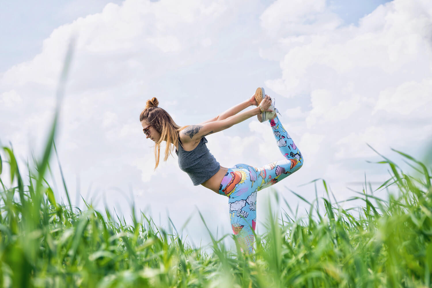 Legal risks and issues to consider for Fitness Trainers working online