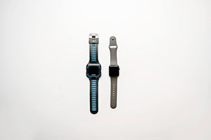 Review: Apple Watch Series 3 versus Garmin 920xt