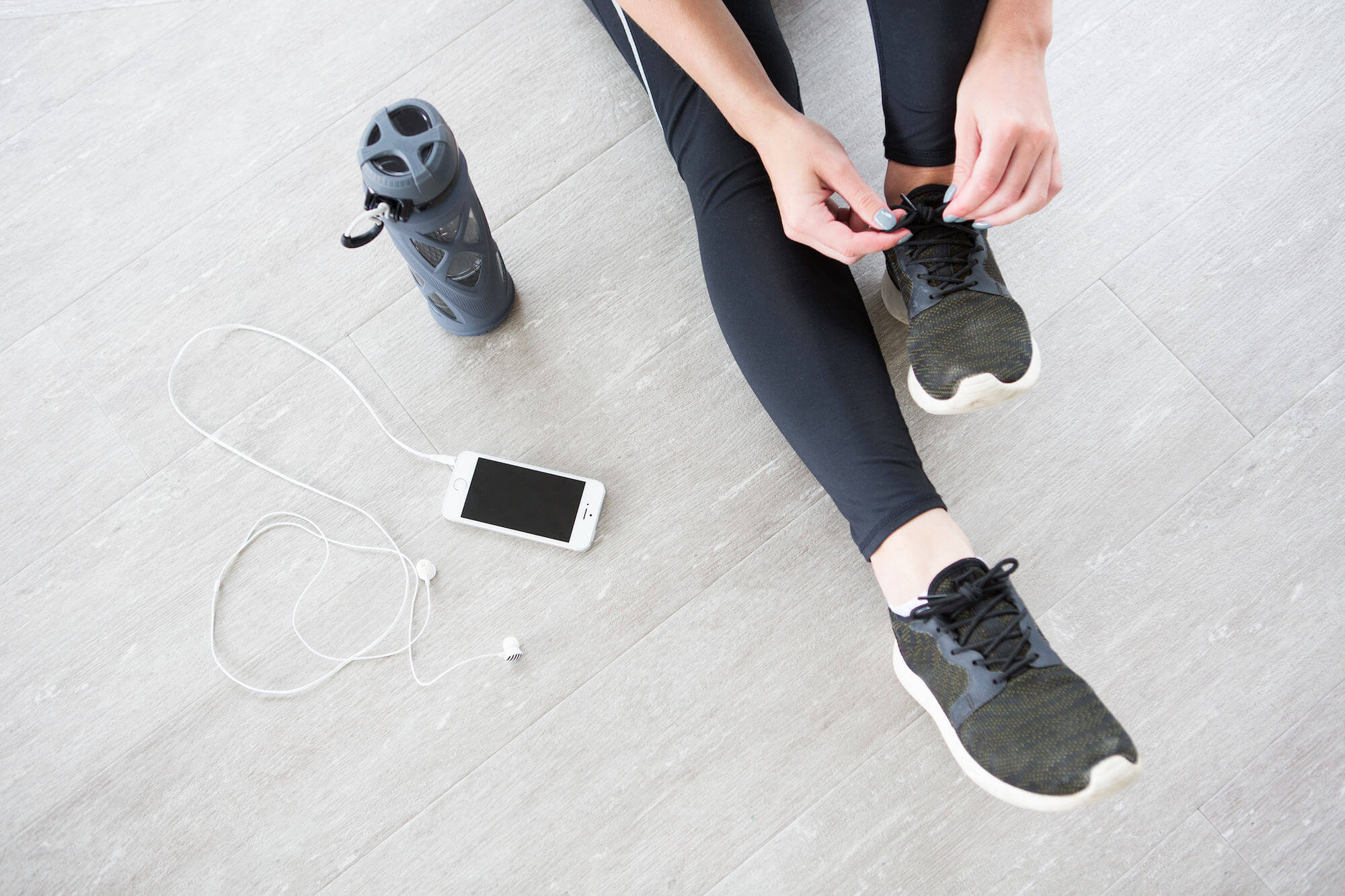 Can you stop clients of your fitness business giving you bad reviews?