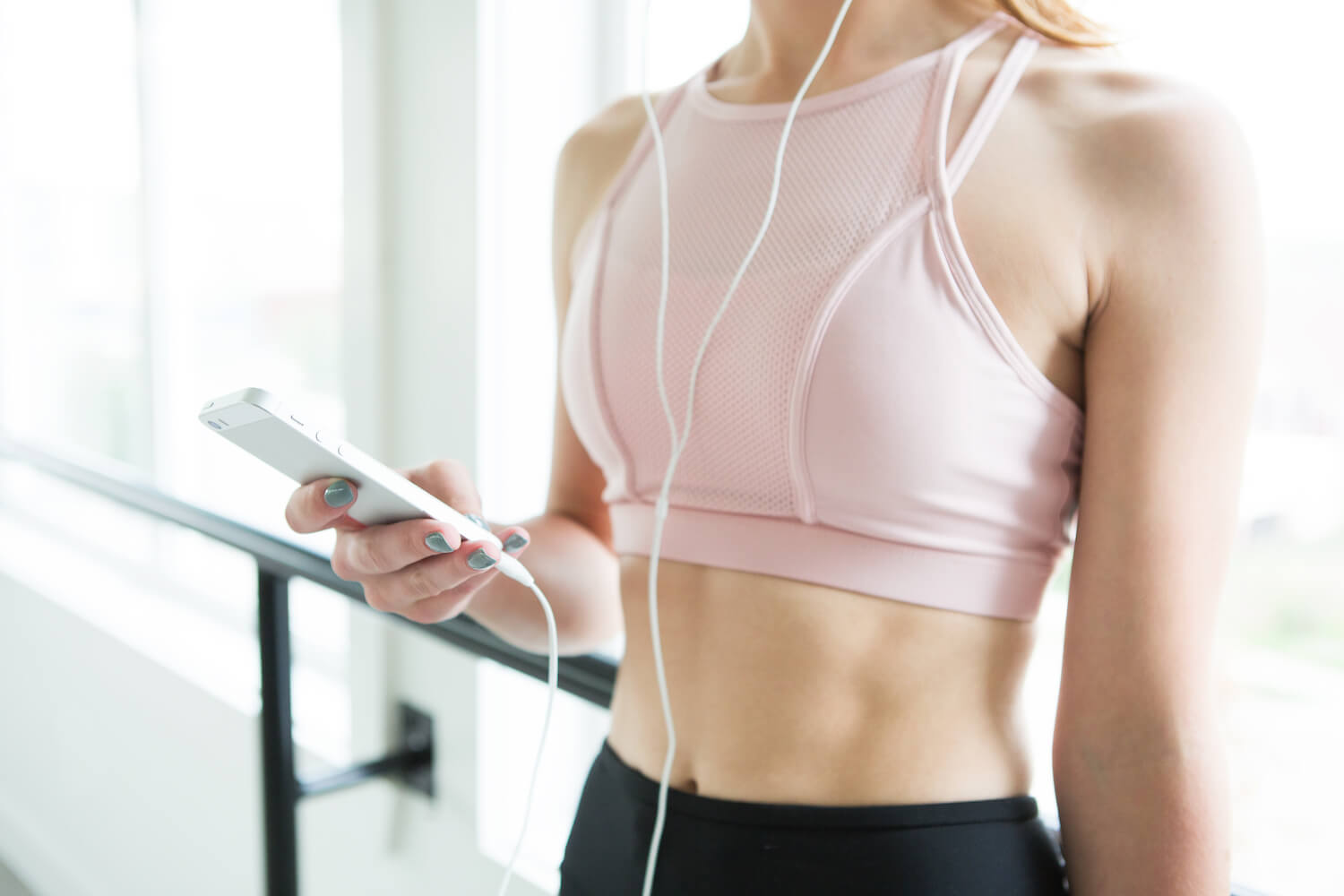 Can I Copyright an Exercise Routine?