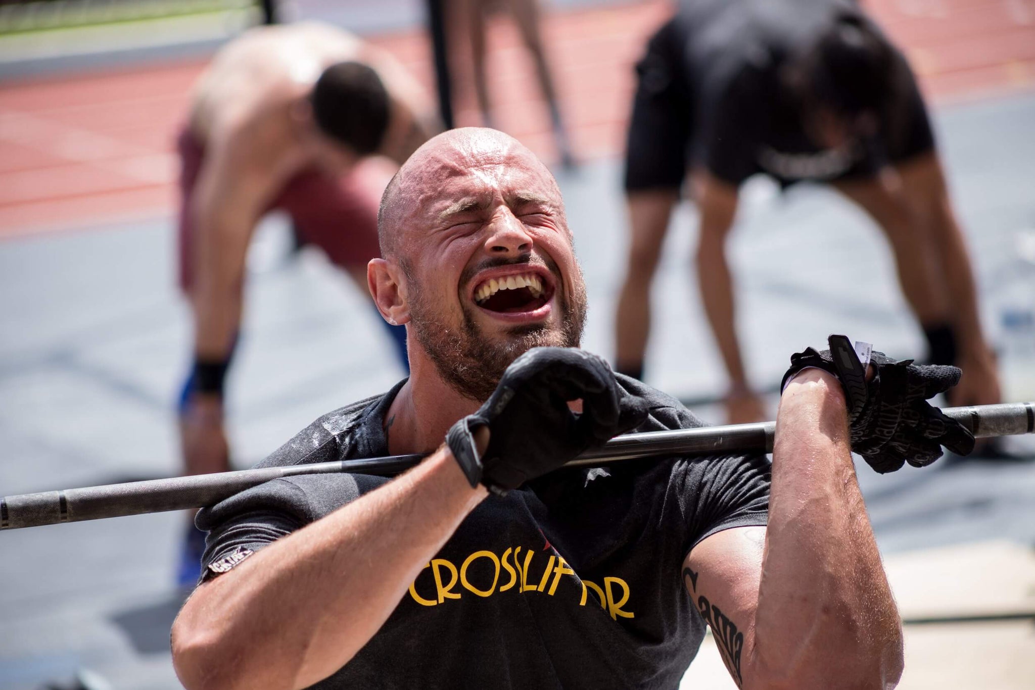 9 liability risks of operating a CrossFit gym
