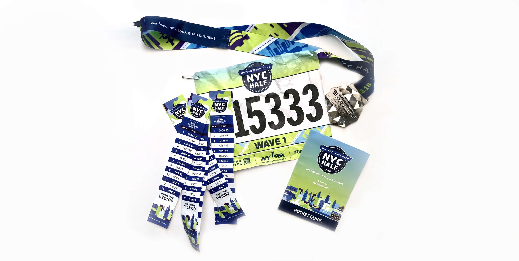 Race Recap: 2018 NYC Half Marathon | New York City, New York