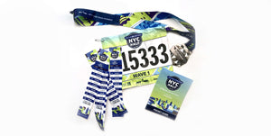 Race Recap: 2018 NYC Half Marathon | New York City, New York