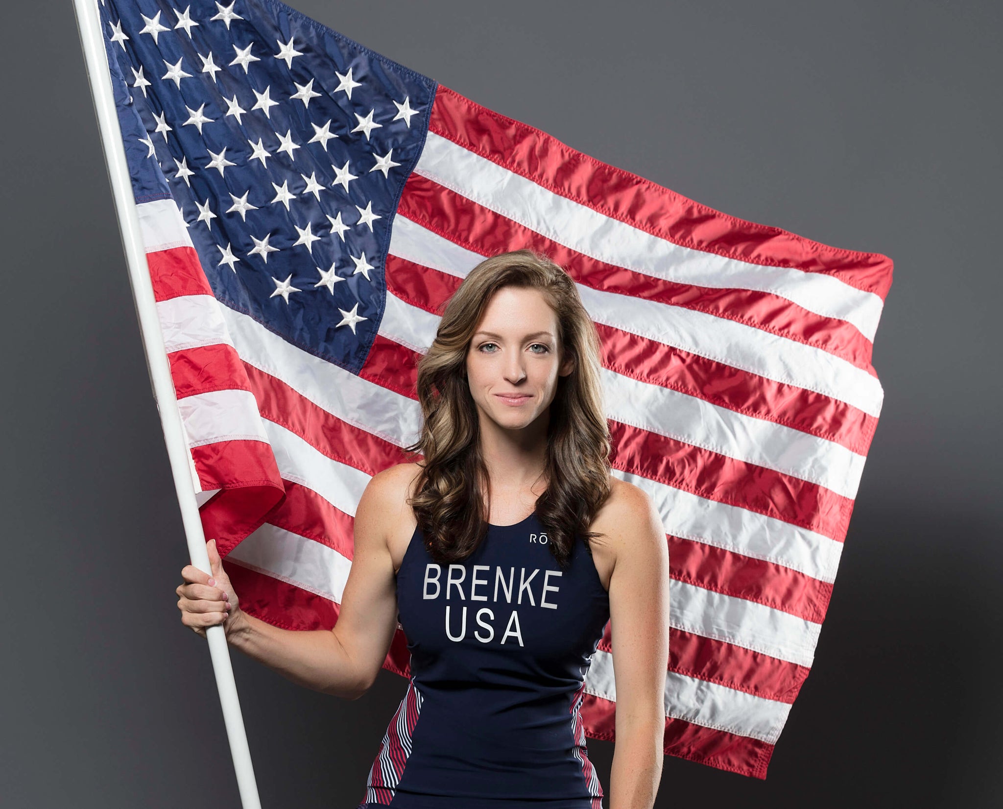 FitLegally's Rachel Brenke to Represent Team USA at World Championships